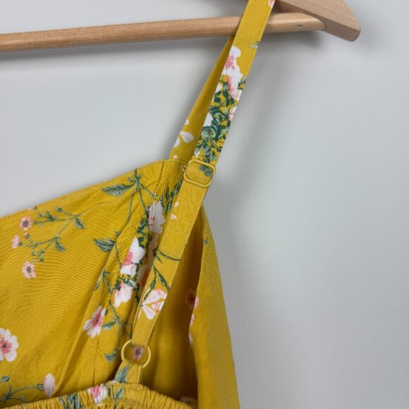 Old Navy Women's Fit & Flare Mini Dress, Size M - Picture 6 of 8